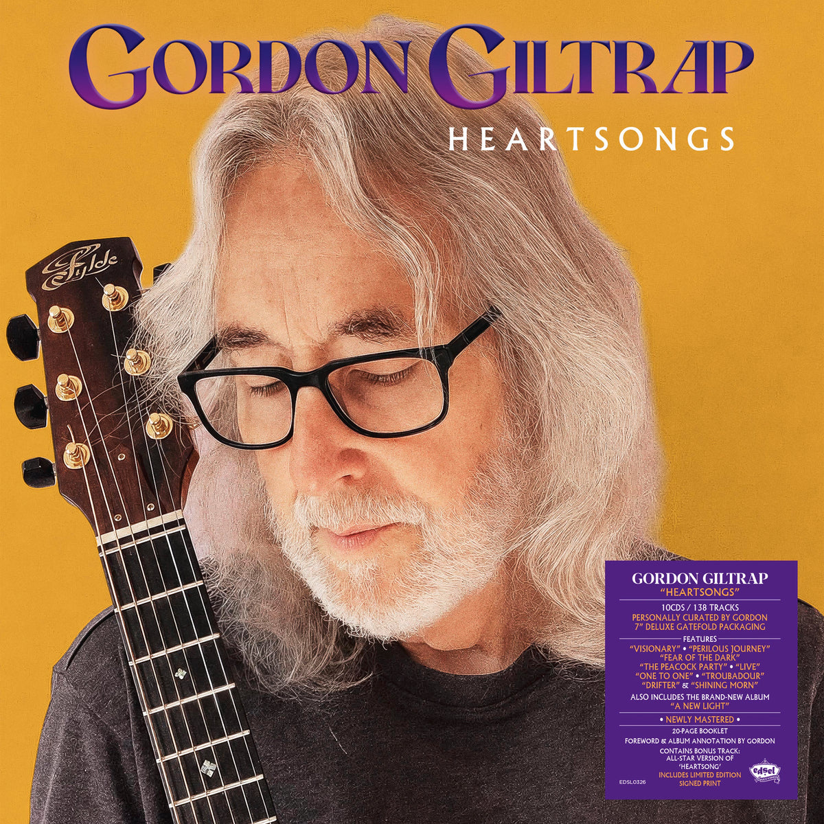 Heartsongs
