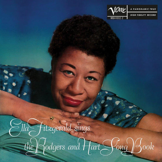 Sings the Rodgers and Hart Songbook (Acoustic Sounds)