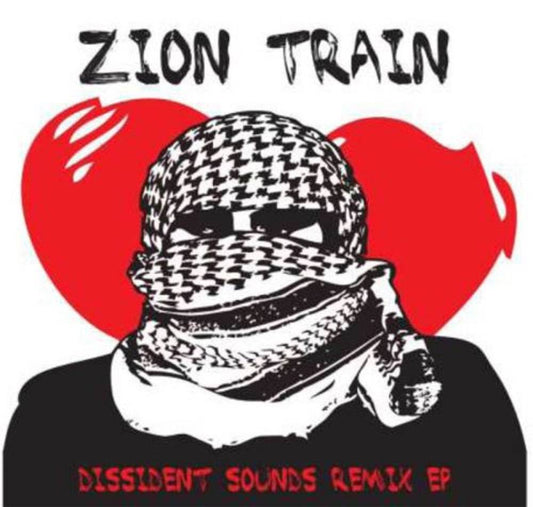 Dissident Sounds Remix EP