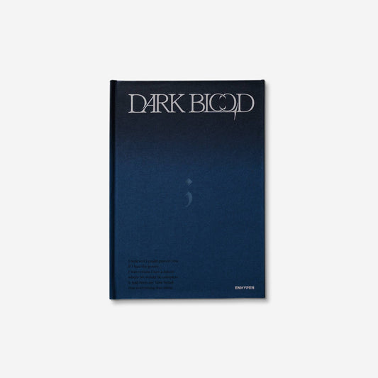 Dark Blood