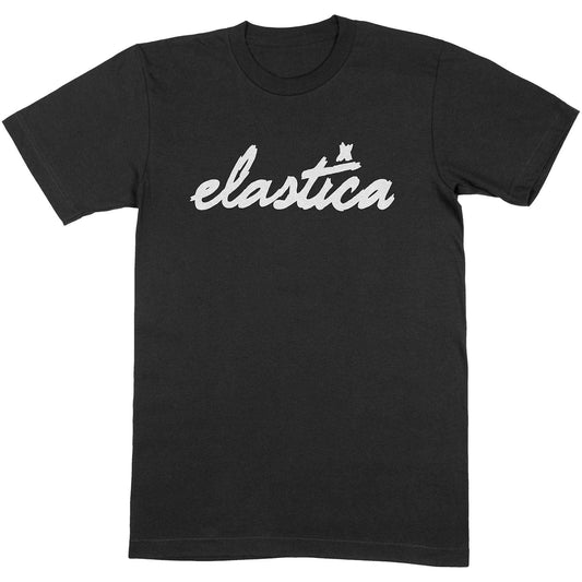 Classic Logo Unisex Tee