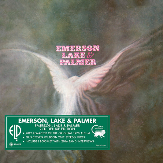 Emerson, Lake and Palmer