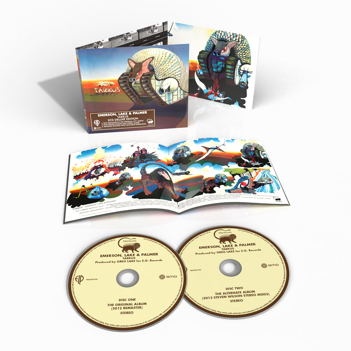 Tarkus