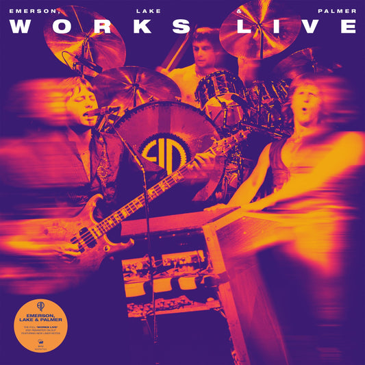 Works Live