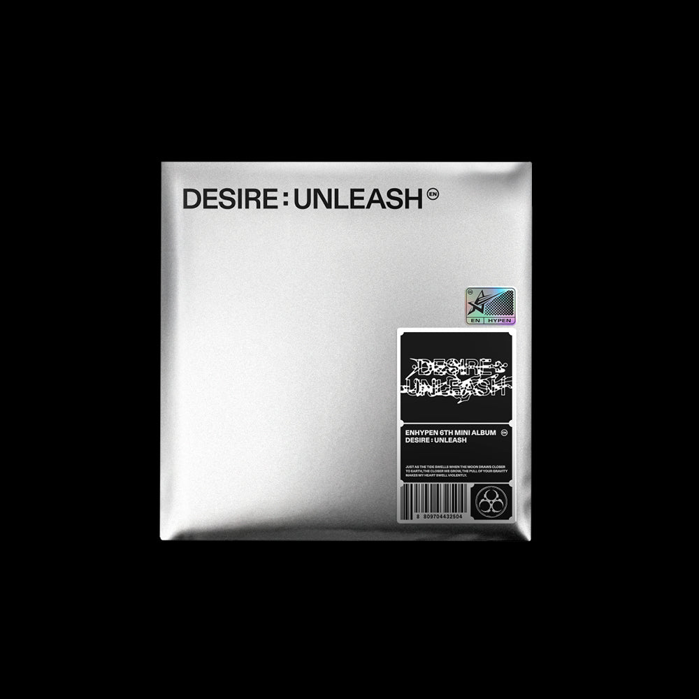Desire : Unleash