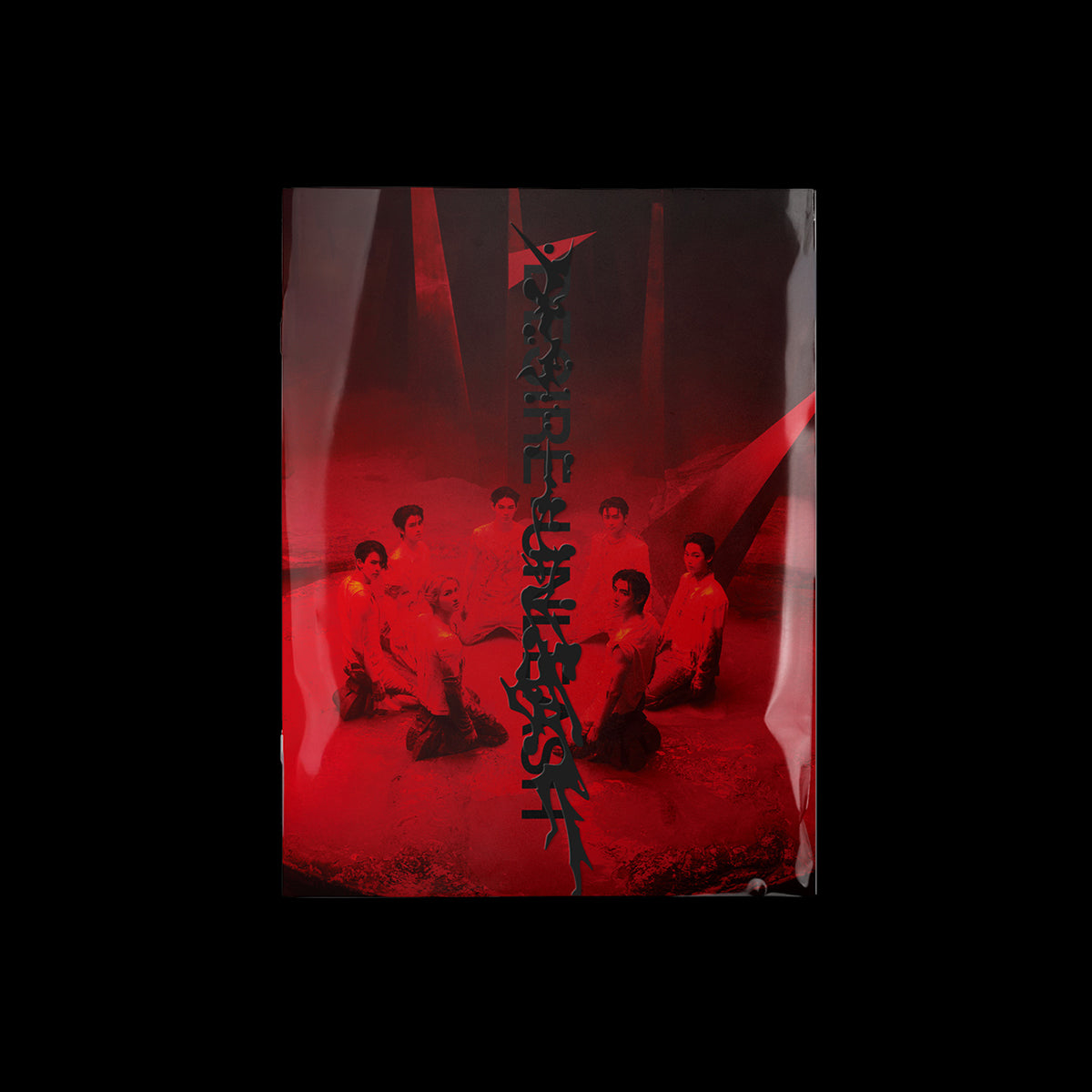 Desire : Unleash