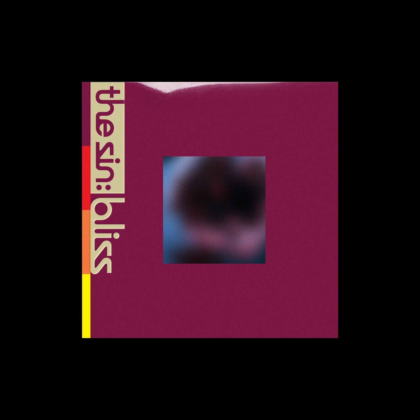 The Sin : Bliss