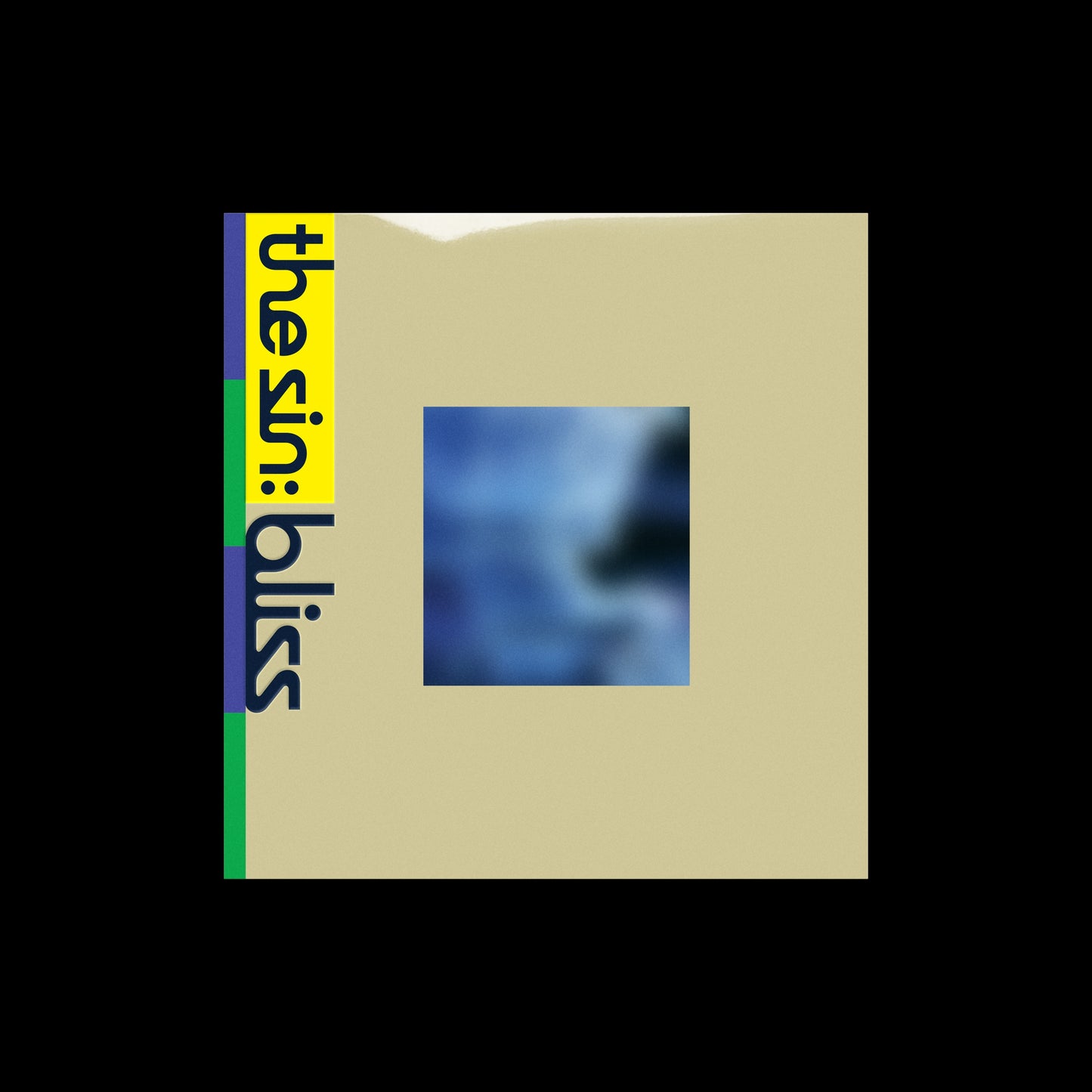 The Sin : Bliss