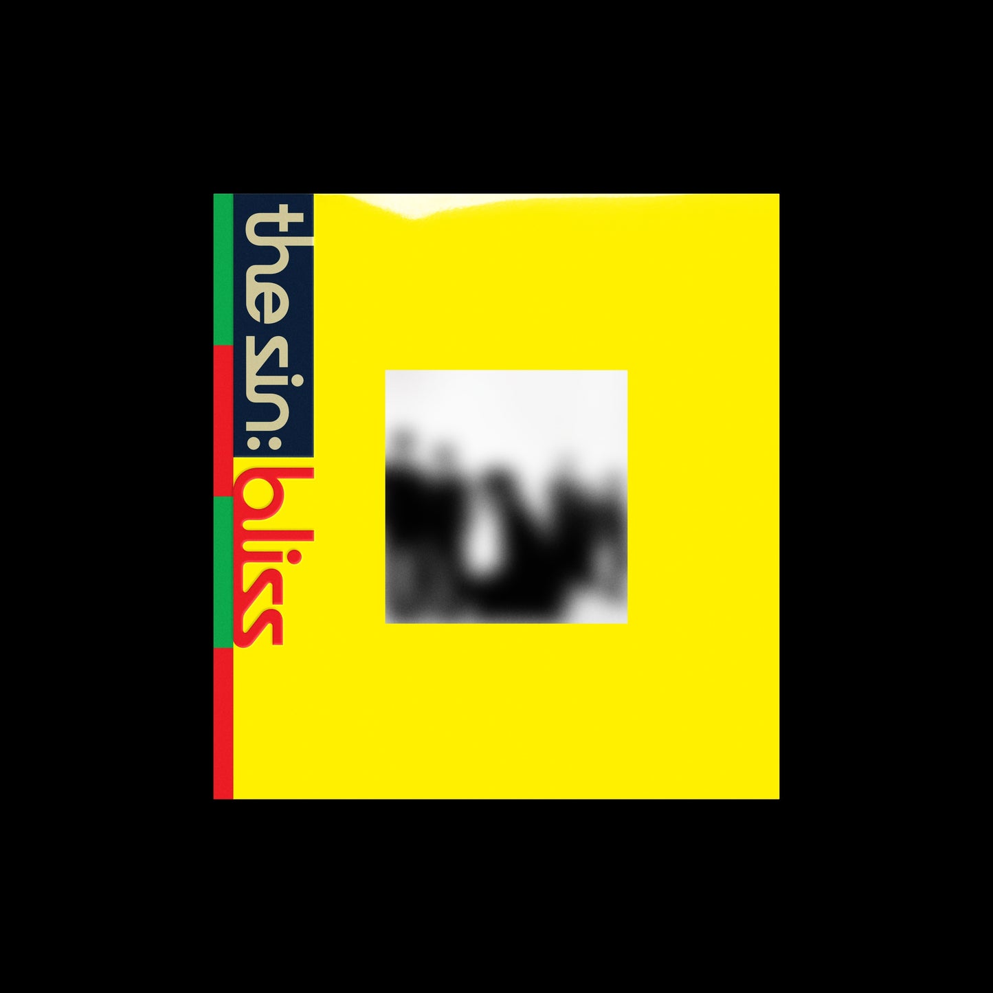 The Sin : Bliss