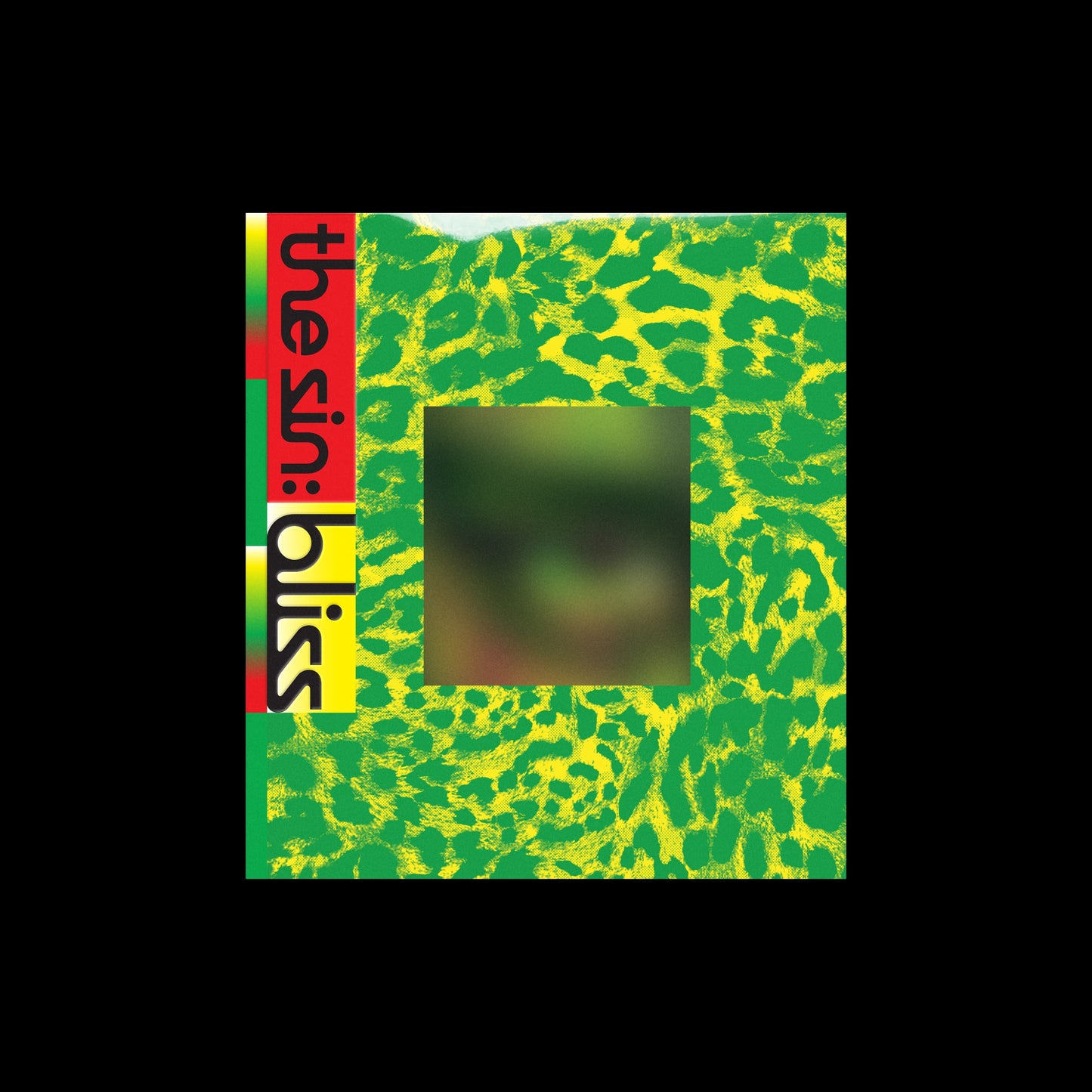 The Sin : Bliss