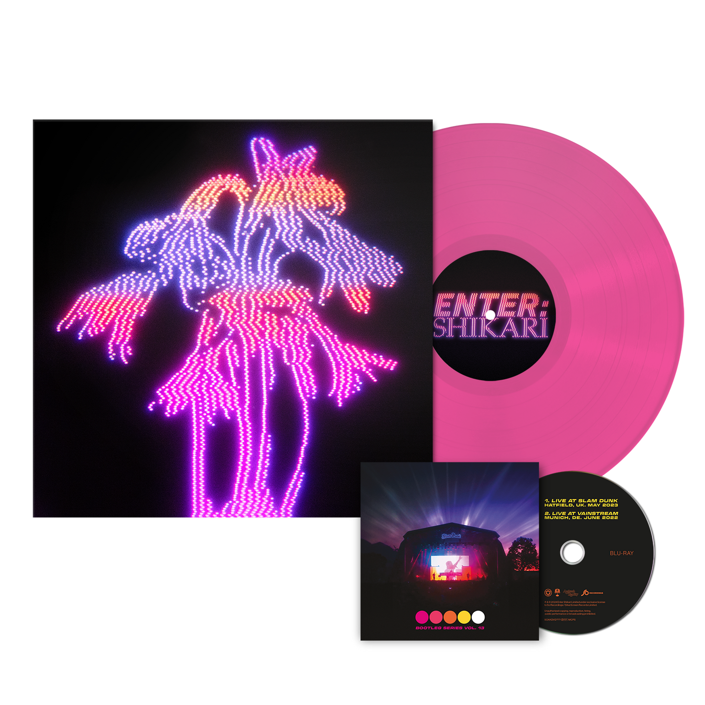 ENTER SHIKARI - DANCING ON THE FRONTLINE - LP MOCKUP.png