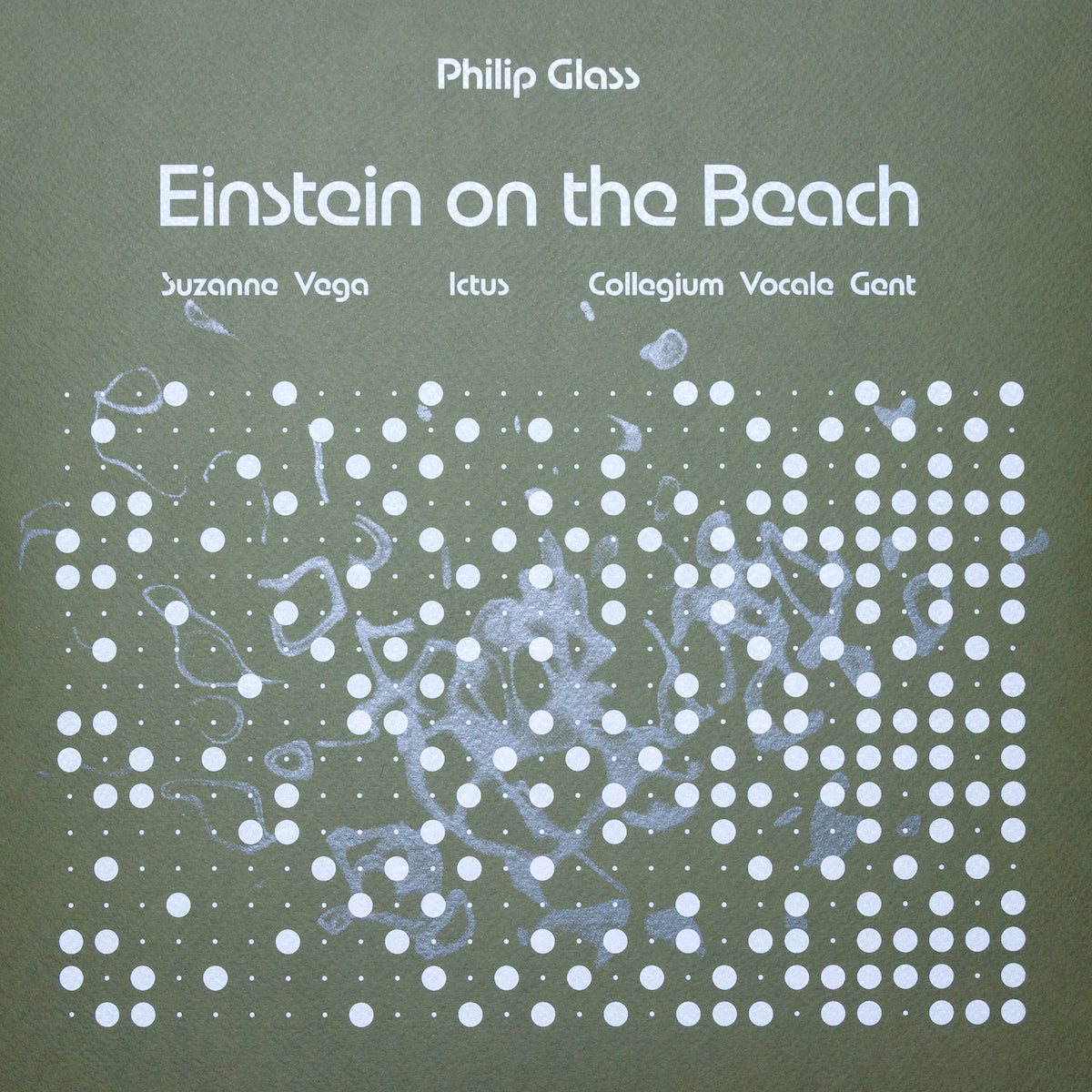 Einstein on the Beach