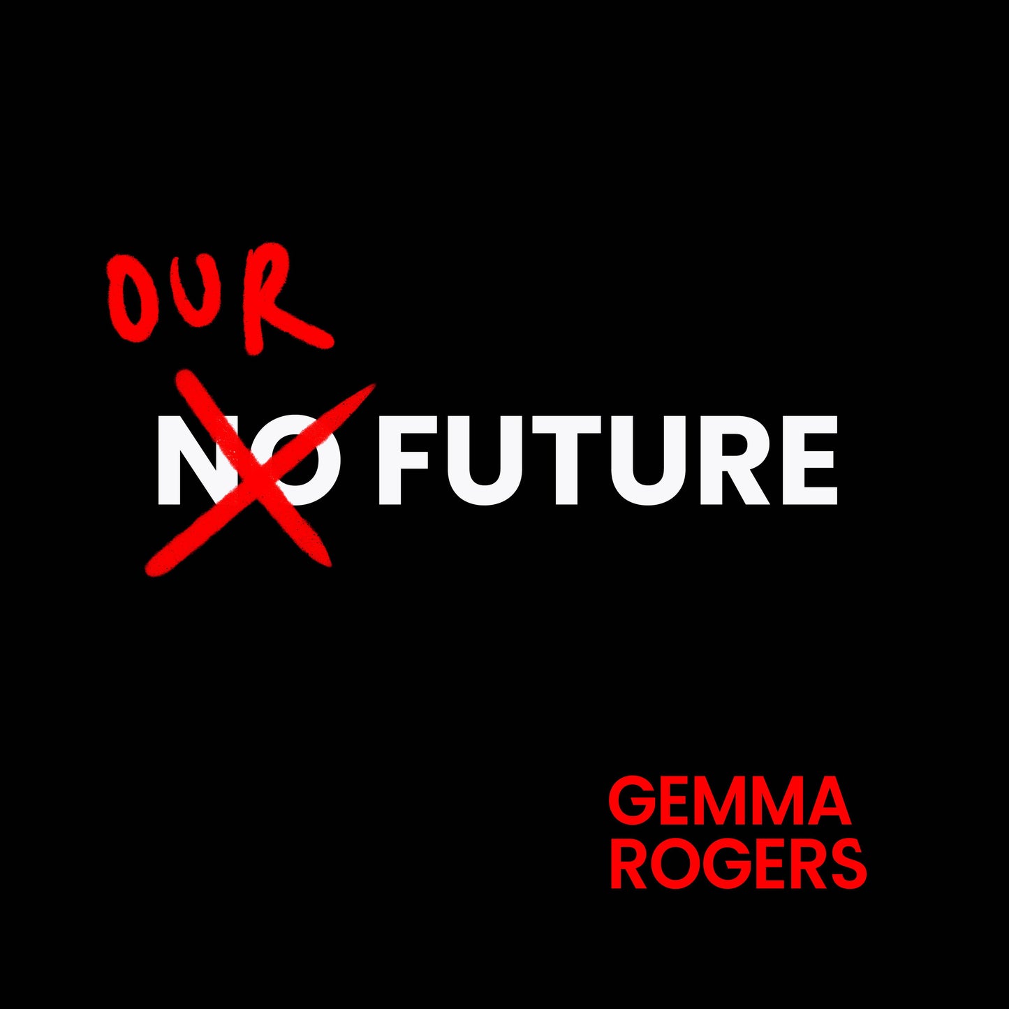 No Future EP