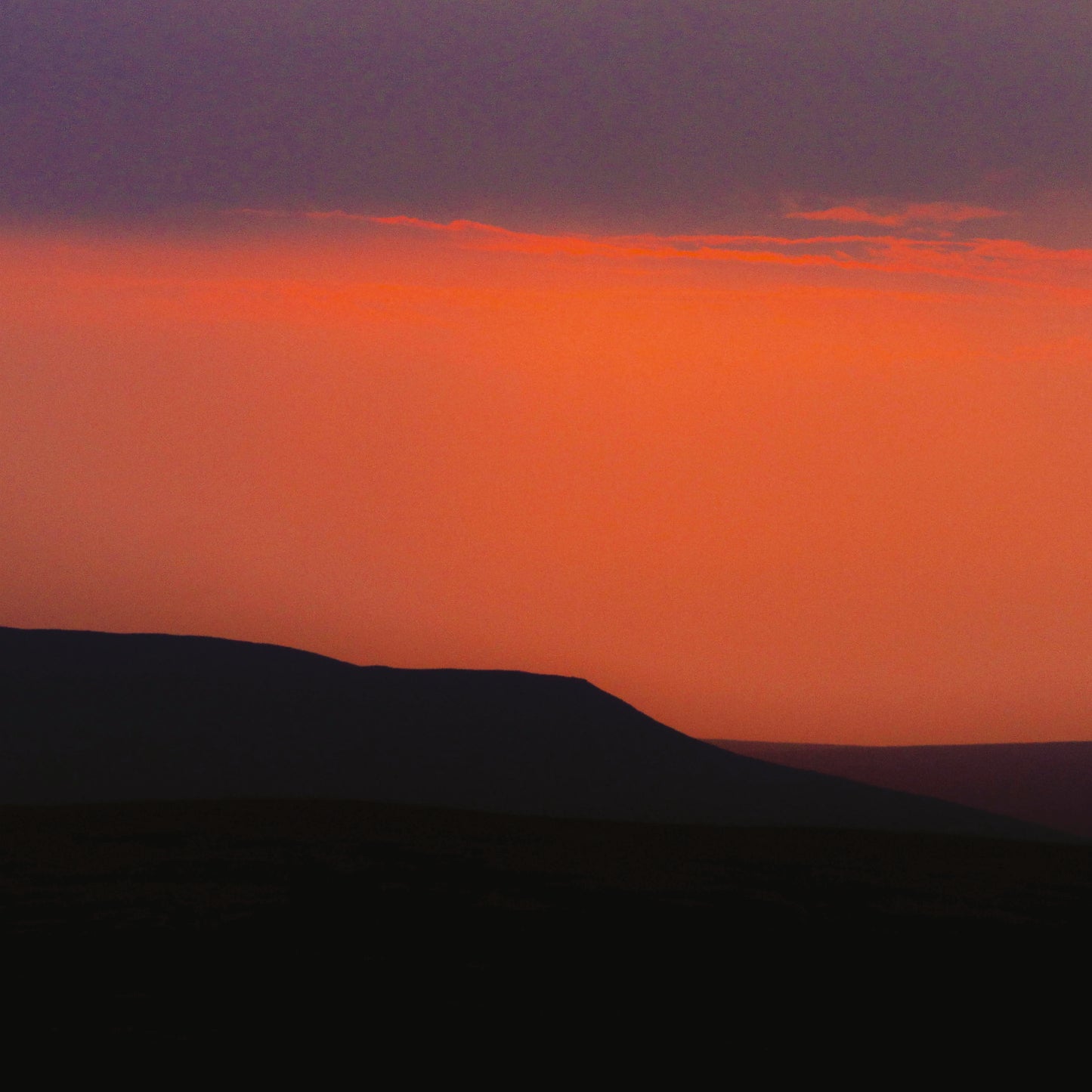 Colours Yet To Be Named