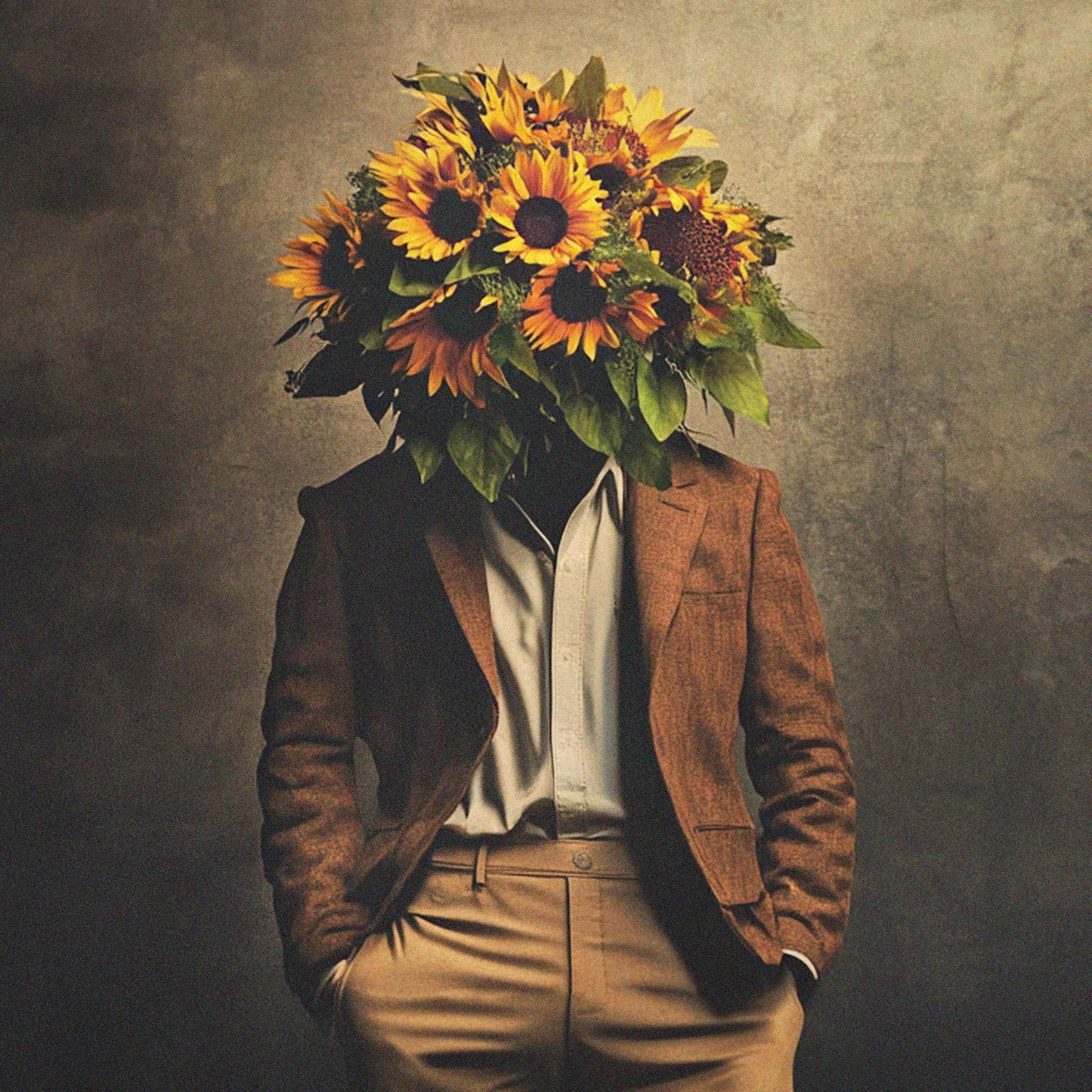 Girasoles