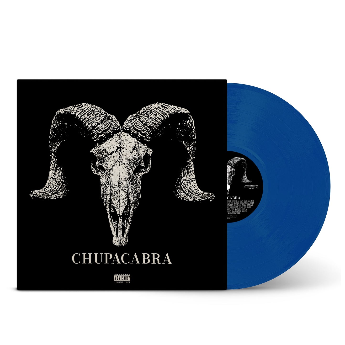 Chupacabra