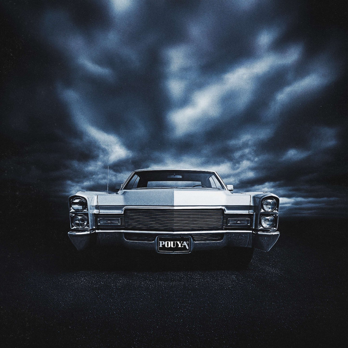 Suicidal Thoughts in the Back of the Cadillac, Pt 3