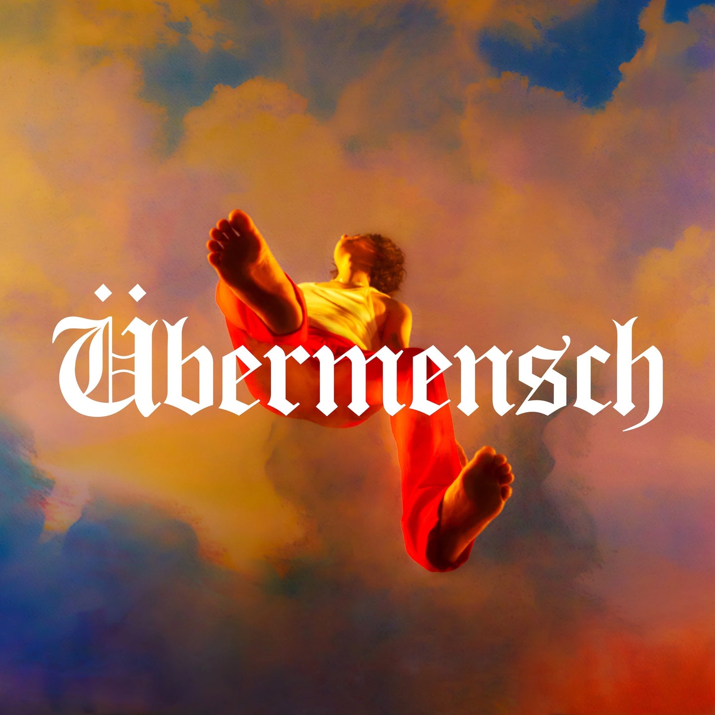 Ubermensch