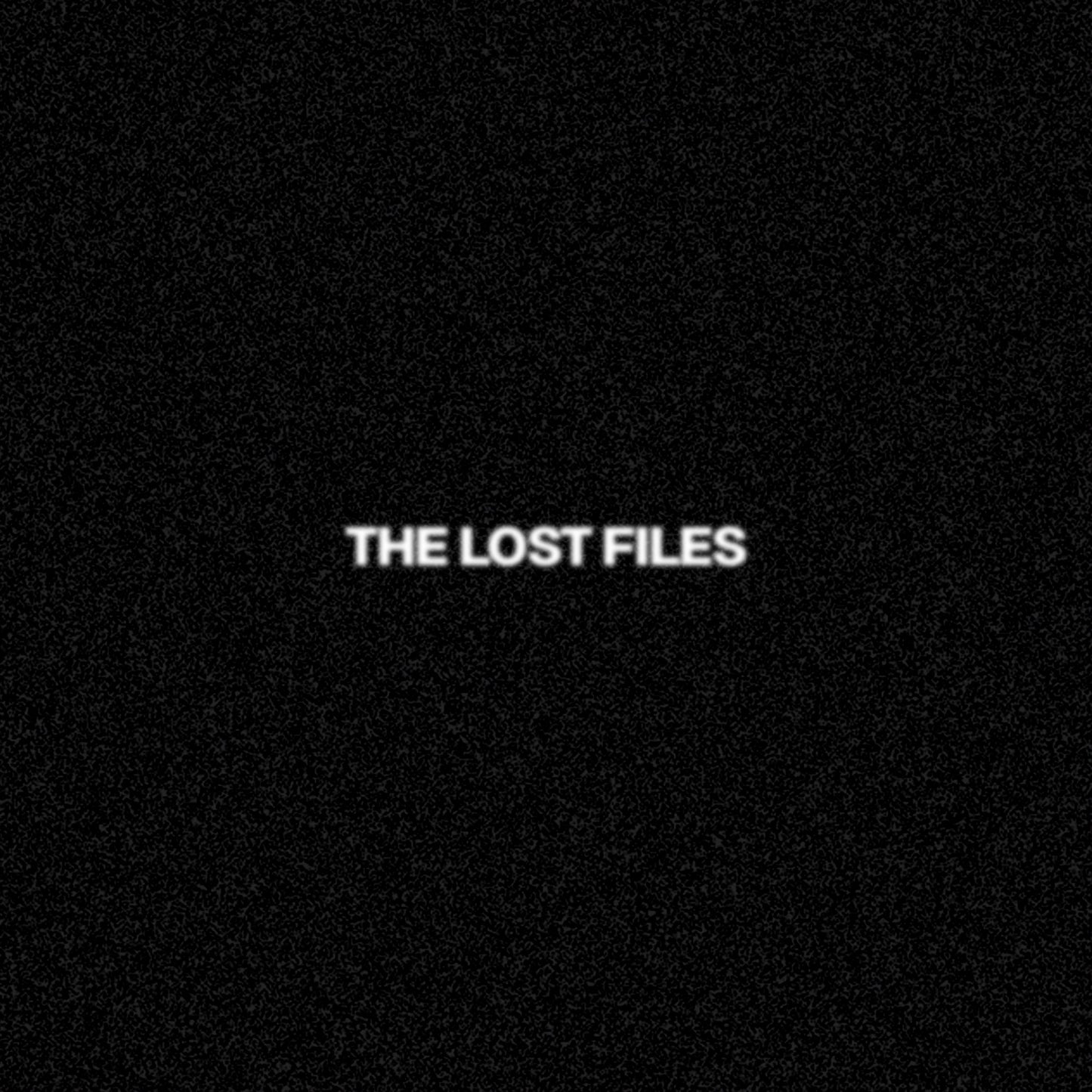 The Lost Files