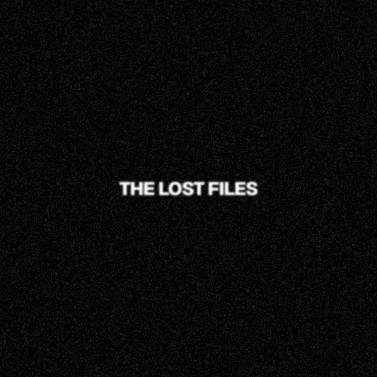 The Lost Files