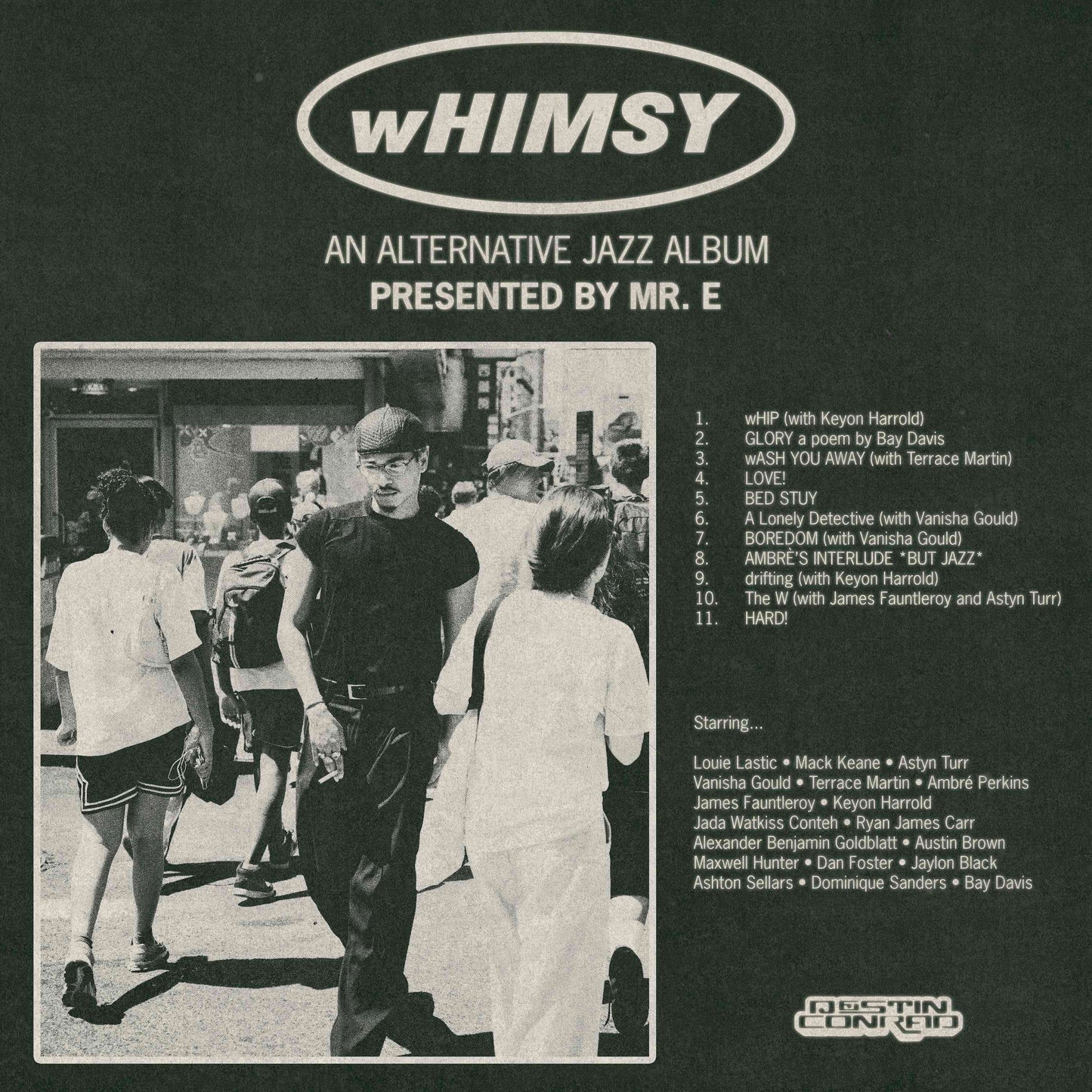 wHIMSY