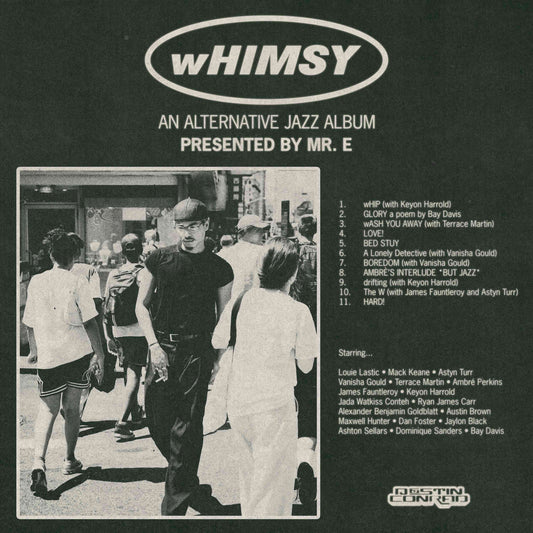wHIMSY