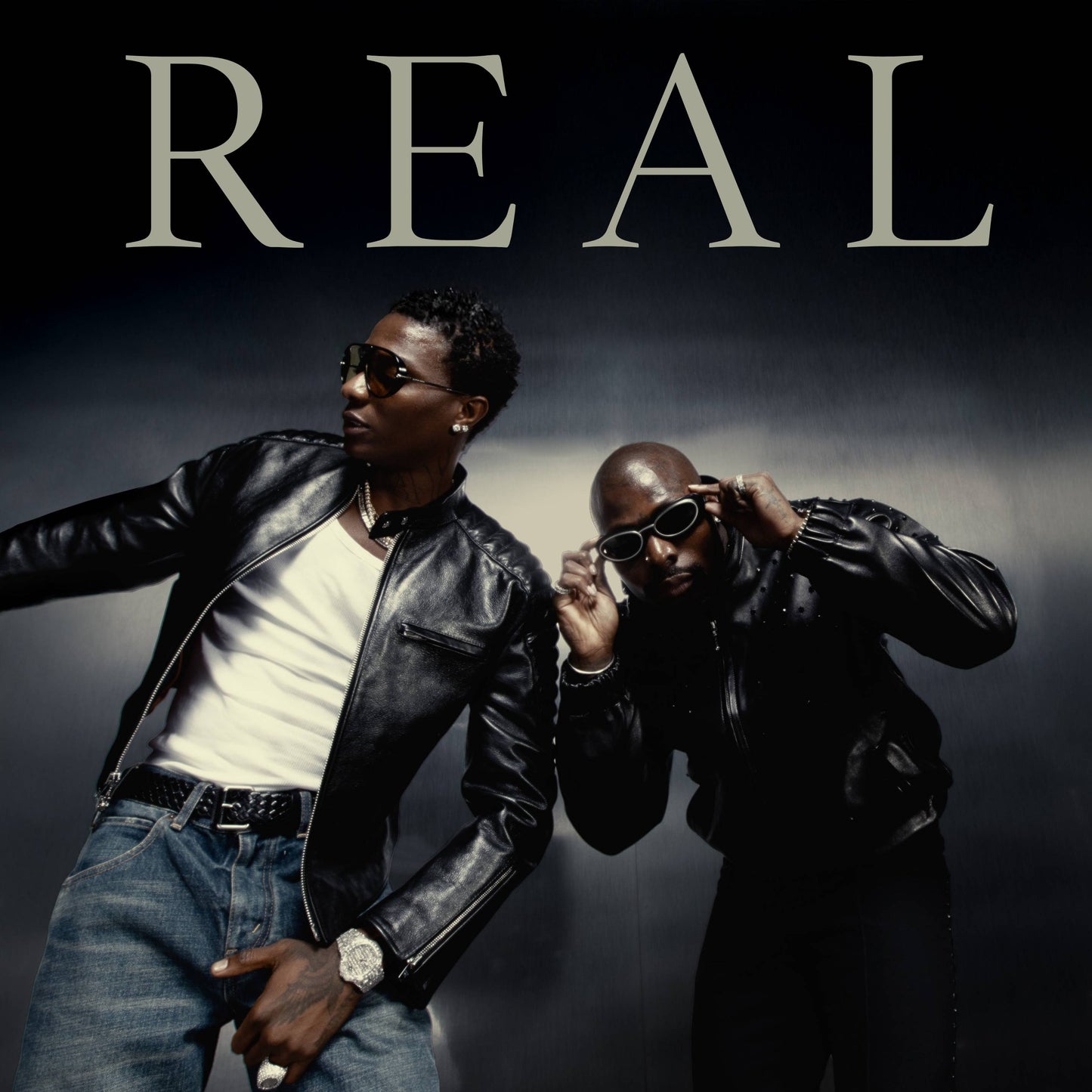 Real Vol 1