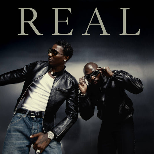 Real Vol 1