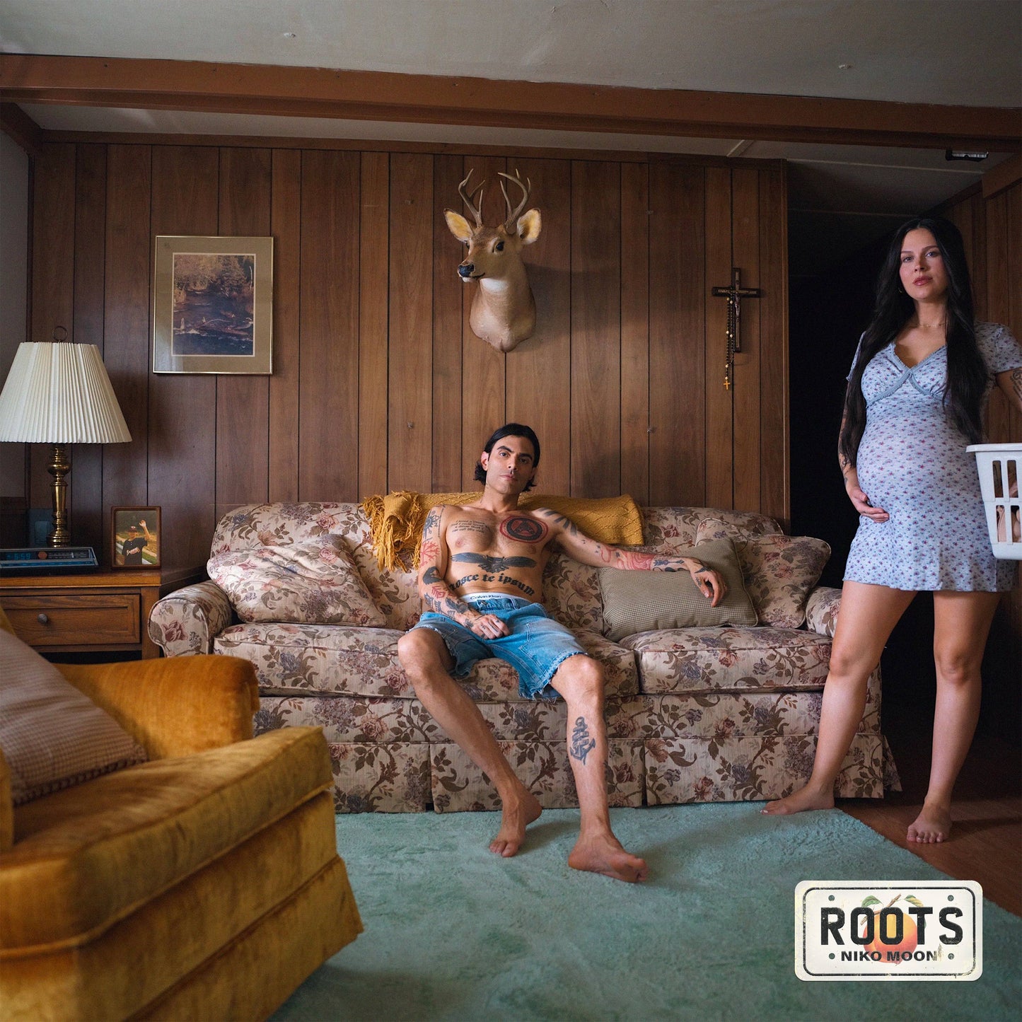 Roots