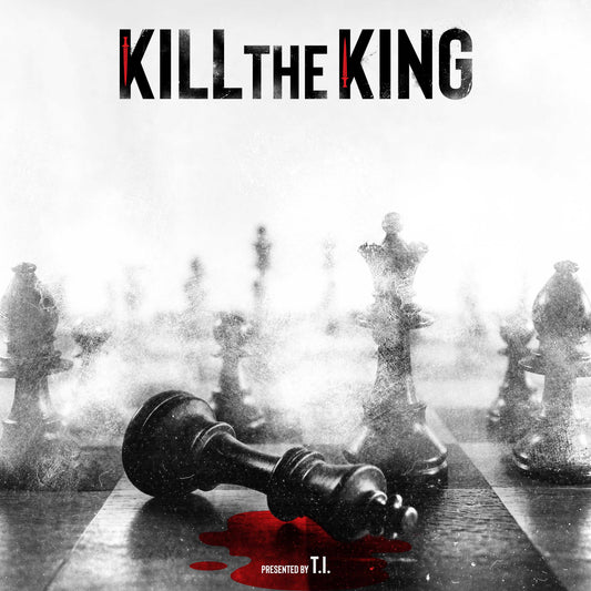 Kill The King
