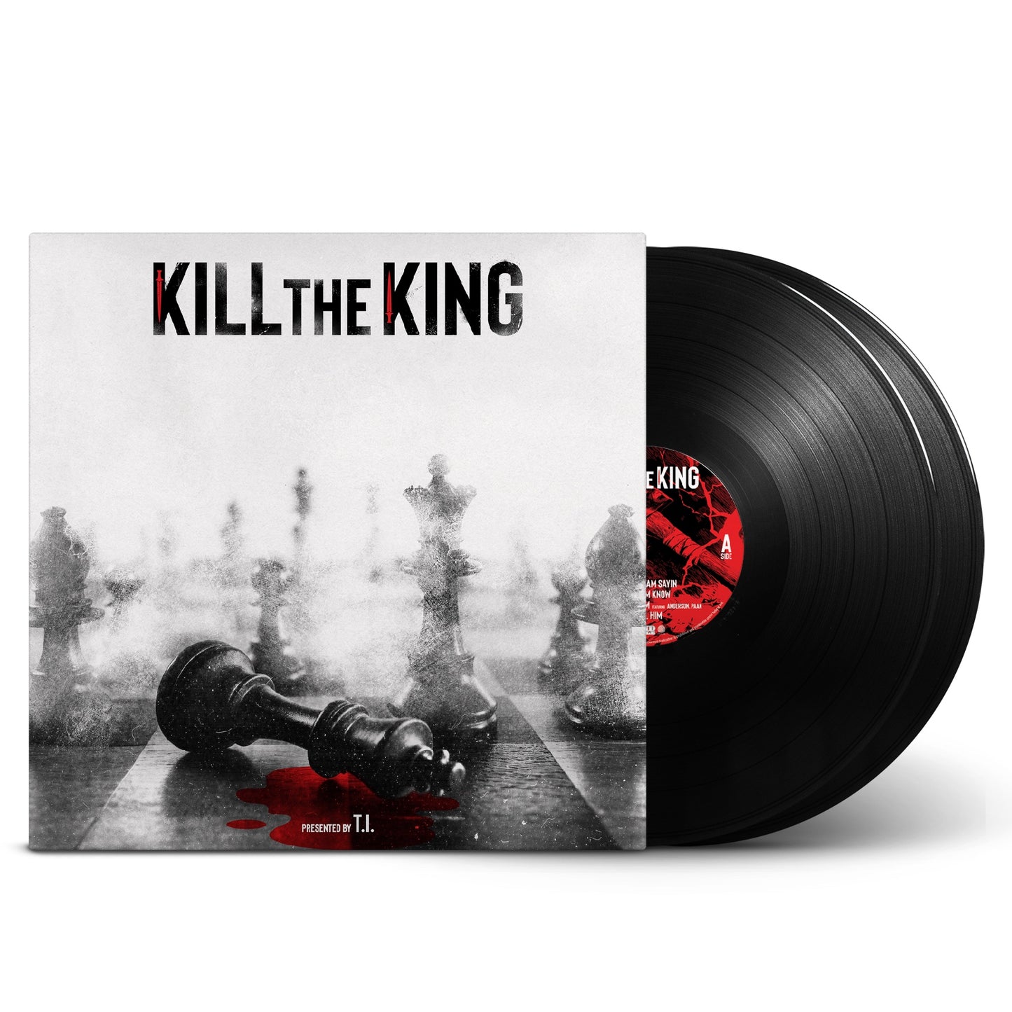 Kill The King