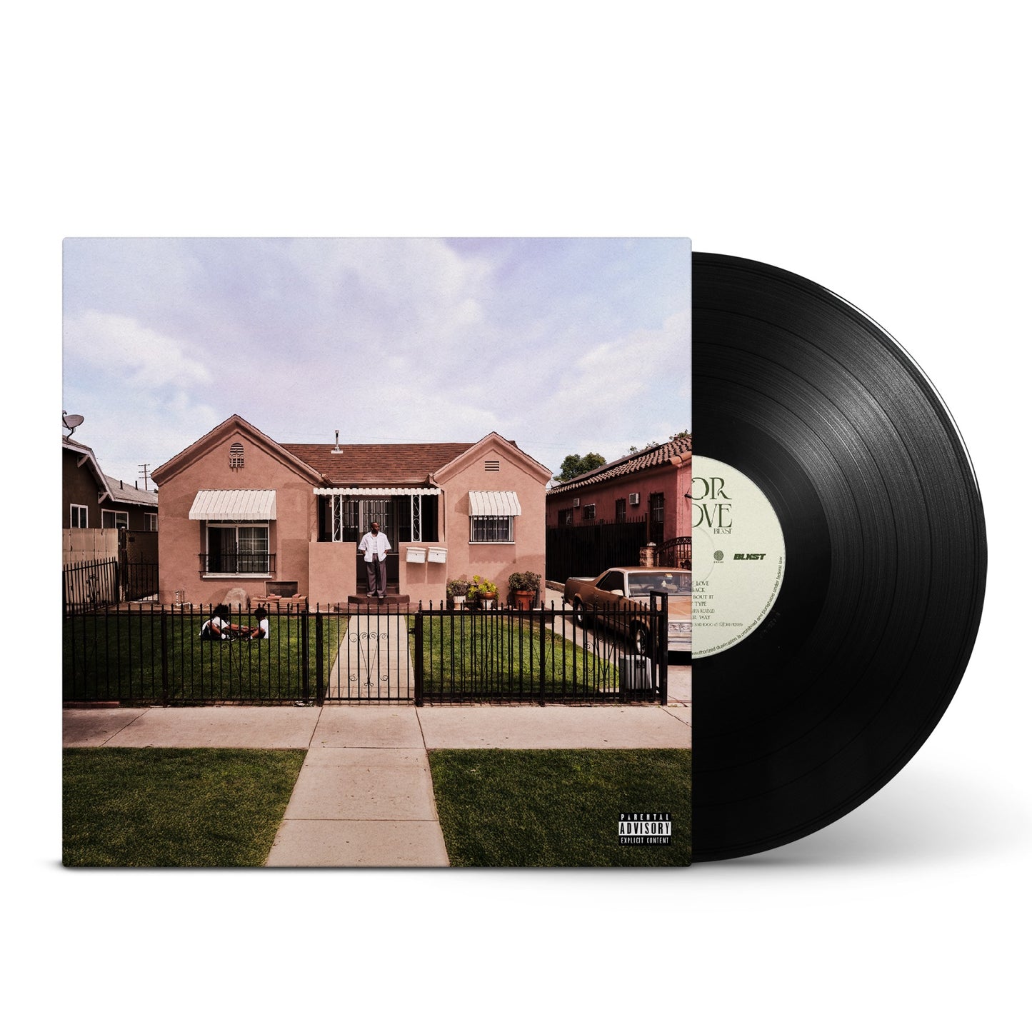 Labor Of Love