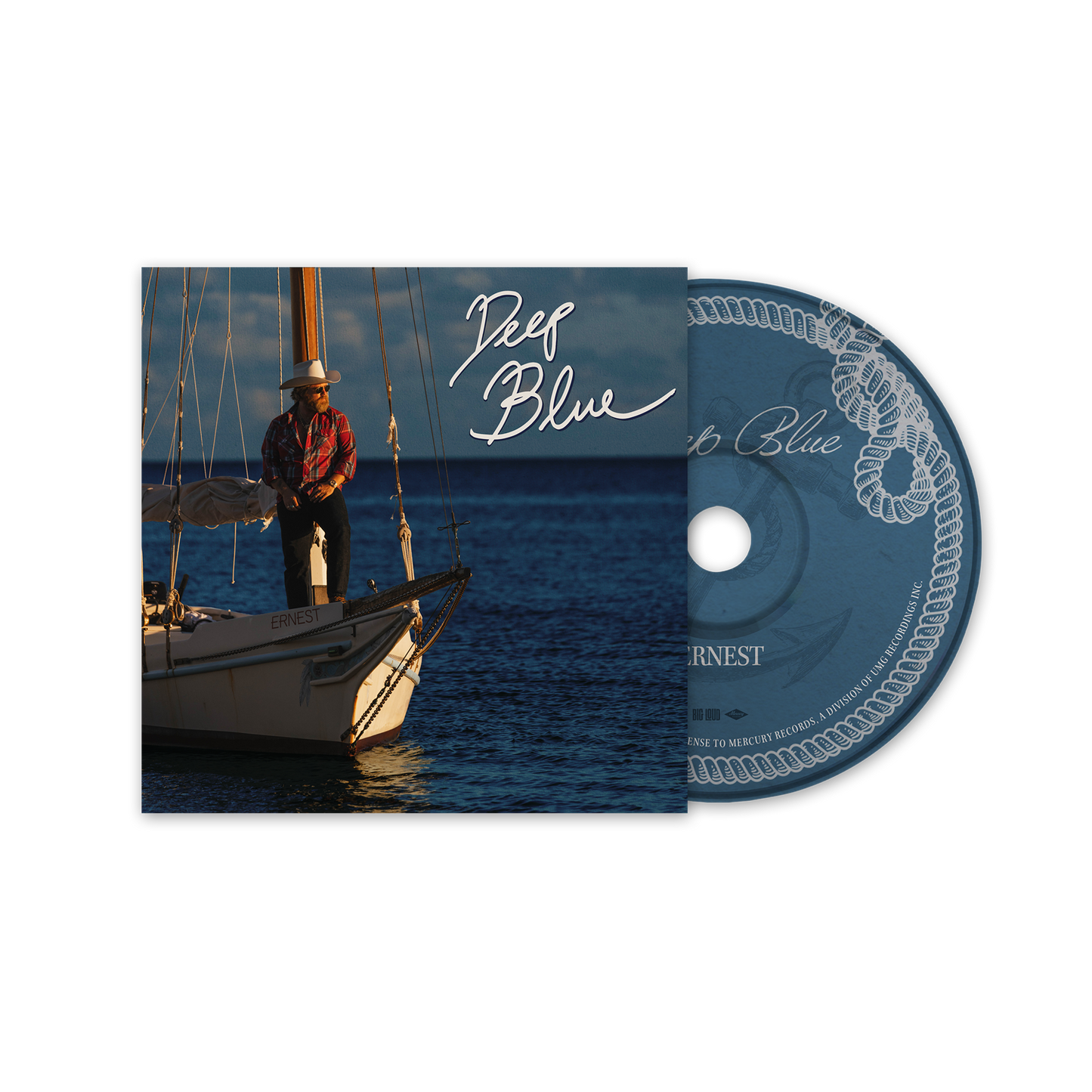 Deep Blue