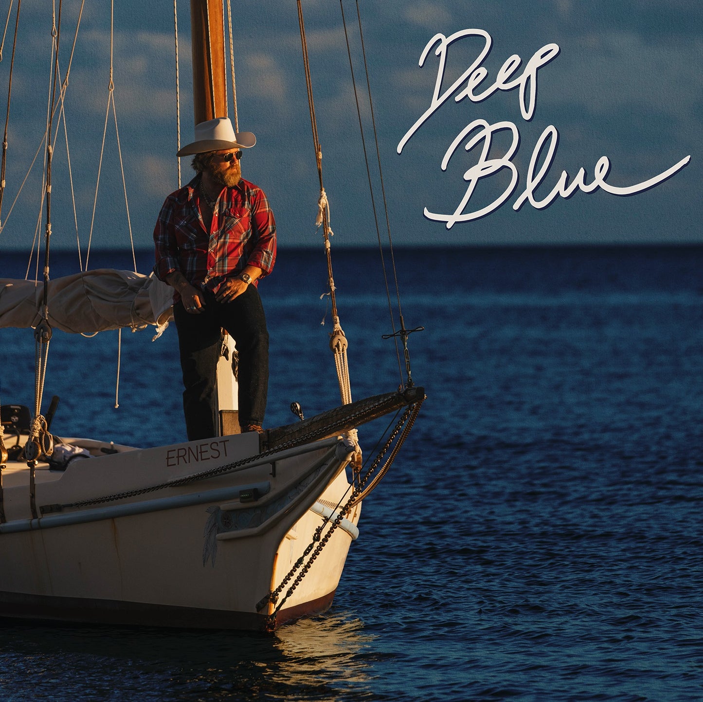 Deep Blue