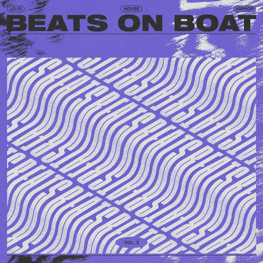 Beats on Boat Vol 2