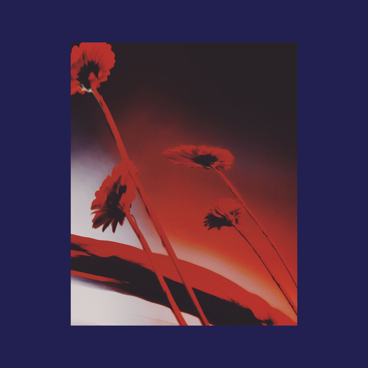 Nothing Ever Was: Compiled by DJ Sundae
