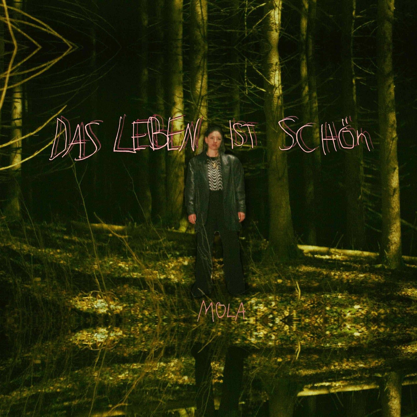 Das Leben ist Schön