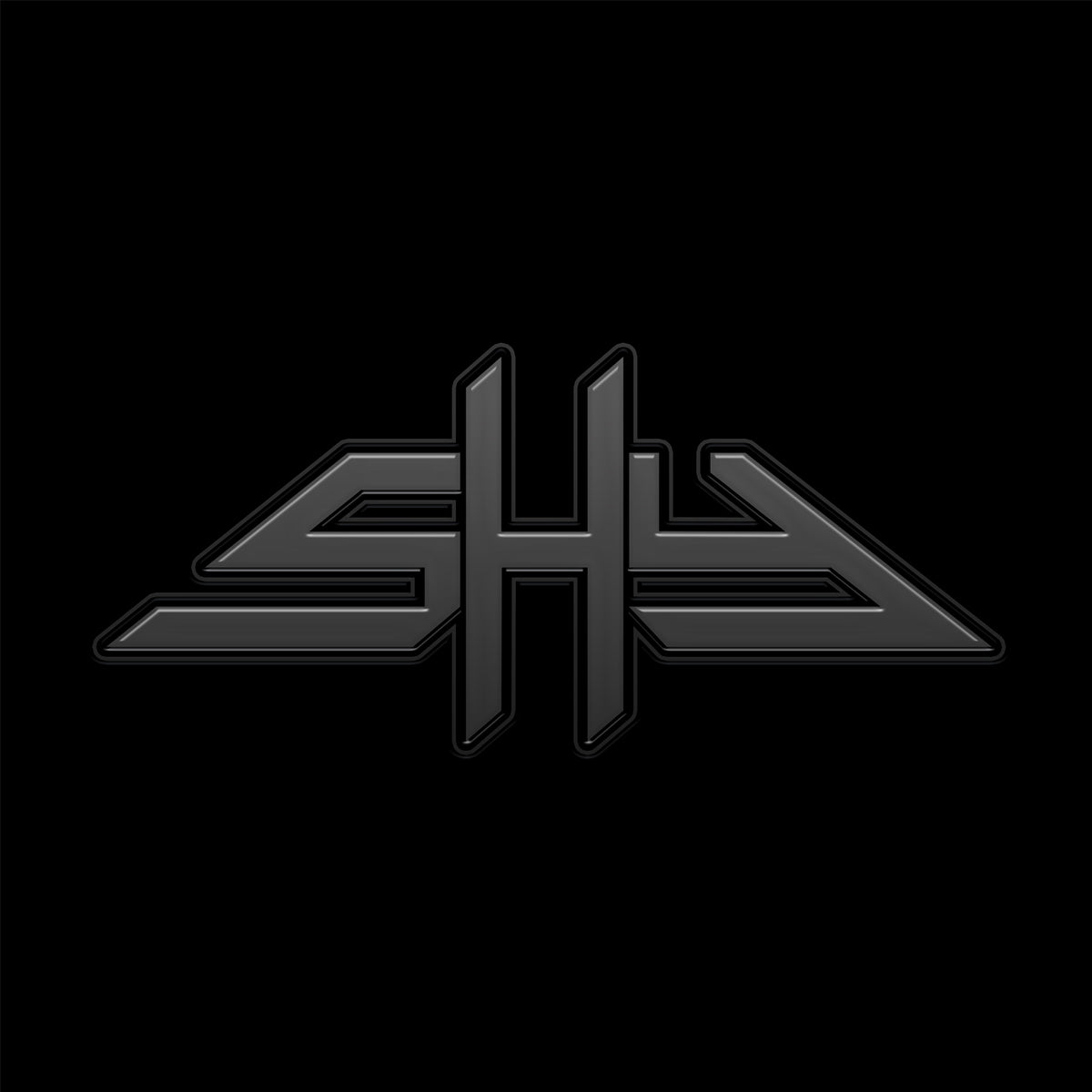 Shy – Shy album cover