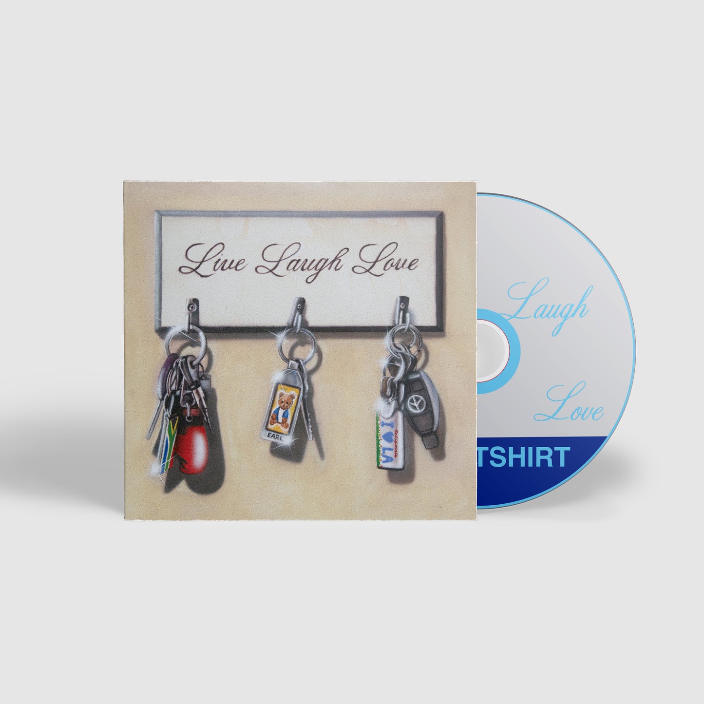 Live Laugh Love