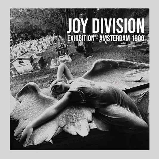 Exhibition - Amsterdam 1980