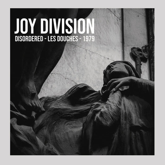 Disordered - Les Douches 1979