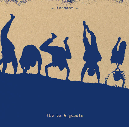The Ex - Instant Product Image