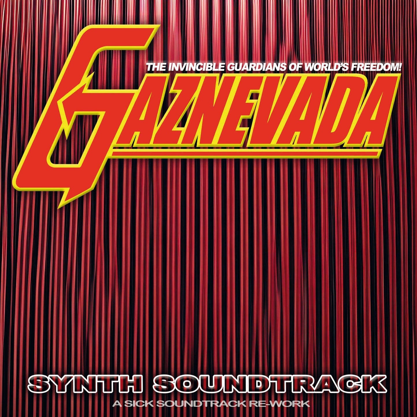 Synth Soundtrack