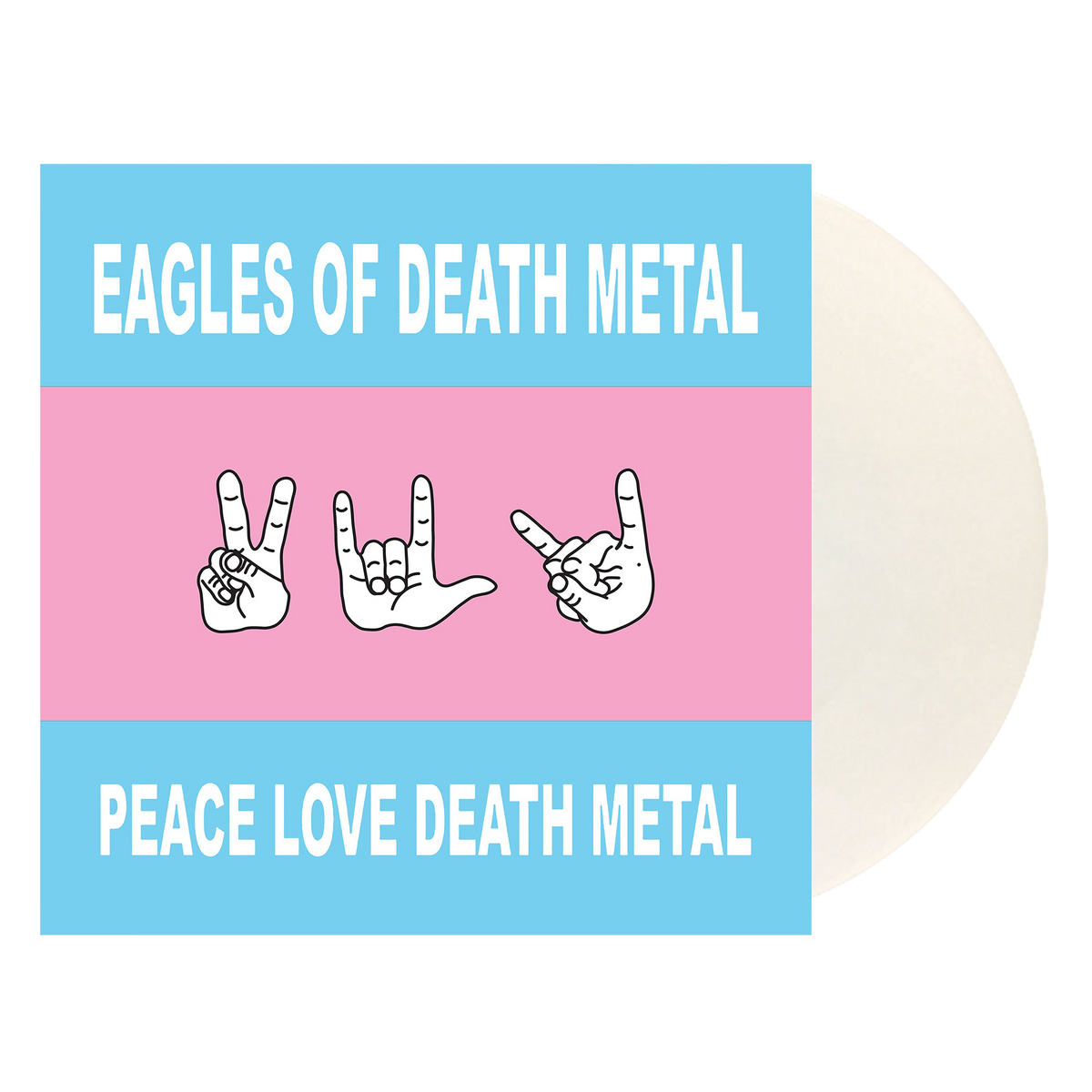 Peace Love Death Metal