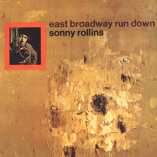 East Broadway Run Down (Acoustic Sounds)