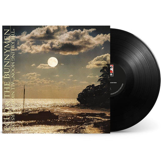The Killing Moon - Black Friday 2024