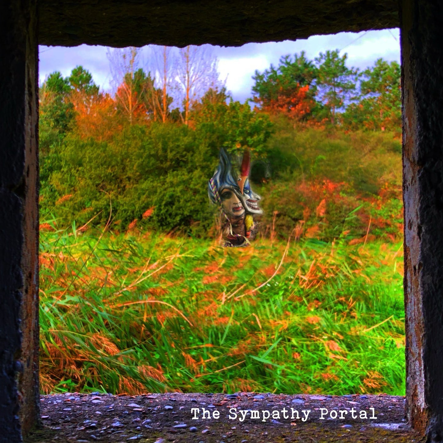 The Sympathy Portal