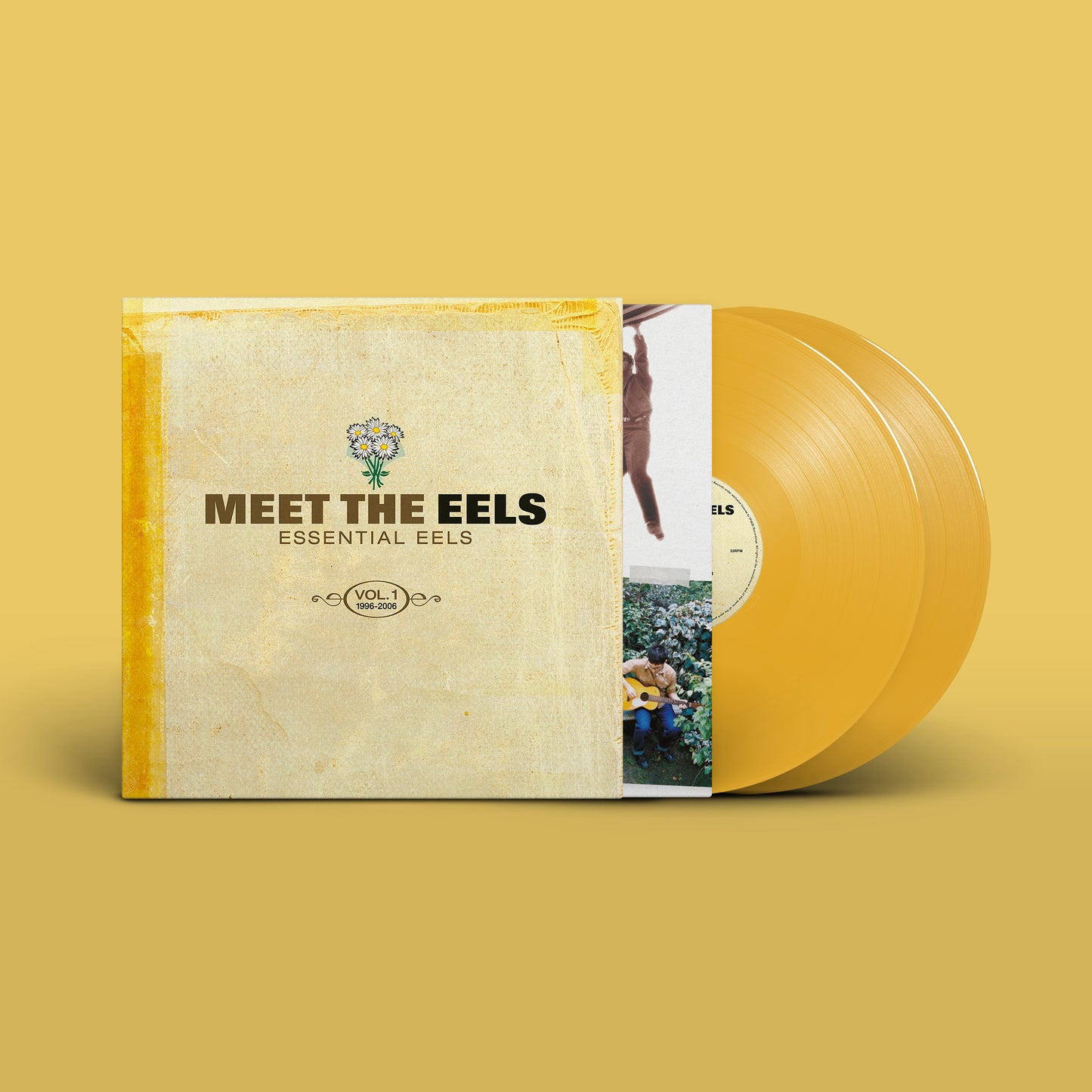 Meet The Eels - Essential Eels Vol. 1 1996-2006