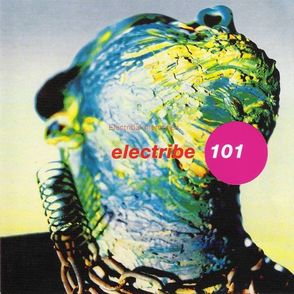 Electribal Memories - Deluxe Edition