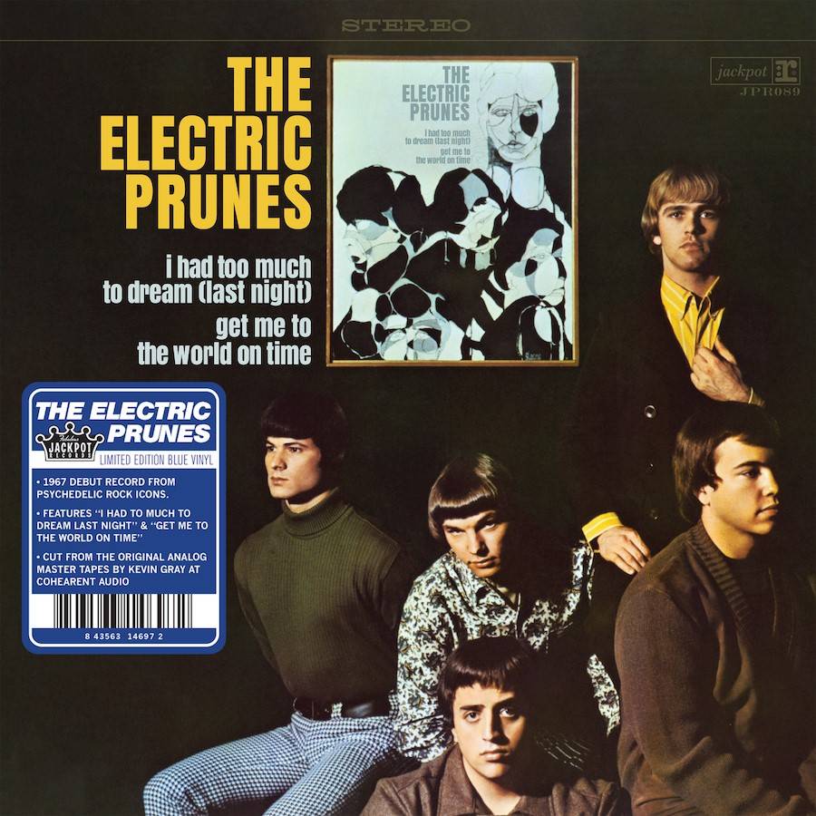 Electric Prunes - The Electric Prunes.jpg